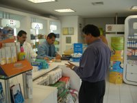 La intervención farmacéutica mejora la adherencia al tratamiento