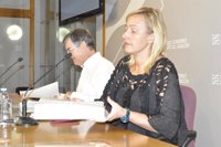 Empresa, sindicatos y Ejecutivo autonómico impulsarán la igualdad en el trabajo