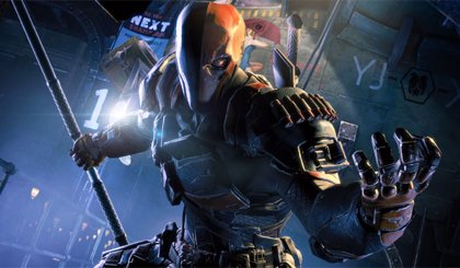 Quién Es Deathstroke 8 Cosas Que Debes Saber Del Letal