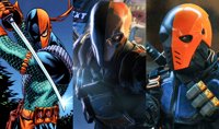 ¿Quién es Deathstroke? 8 cosas que debes saber del letal villano de DC