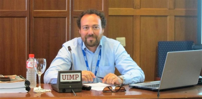 Federico Steinberg, experto del Instituto Elcano