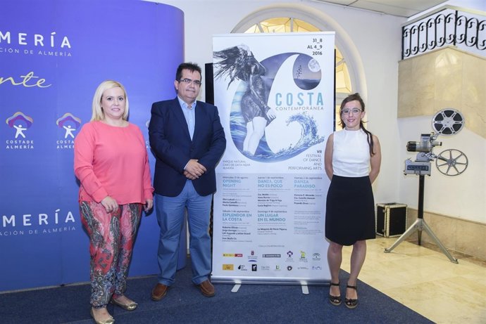 Presentación de Costa Contemporánea