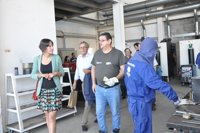 El BNG busca apoyar a los emprendedores con un plan de microcréditos a interés cero