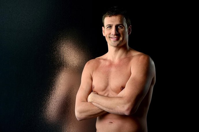 Ryan Lochte