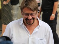 En Comú Podem ocupa el centro del hemiciclo del Congreso y En Marea, la penúltima fila