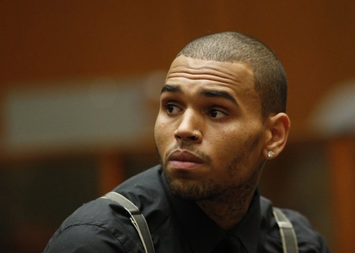 Chris Brown