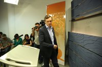 El PP, contra las críticas al discurso de Rajoy: "Esto no es el circo"