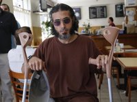 Un ex preso de Guantánamo vuelve a Uruguay tras ser deportado desde Venezuela