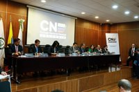 ¿Cuáles serían los topes de financiación para las campañas del plebiscito?