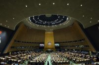 La ONU pide a Colombia que la firma del acuerdo de paz sea en su sede de Nueva York
