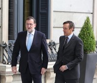 Rafael Hernando asegura que el PP no tiene "miedo a las terceras elecciones"