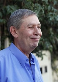 Un exjefe del Mossad dice que una Palestina independiente es clave para una región en paz