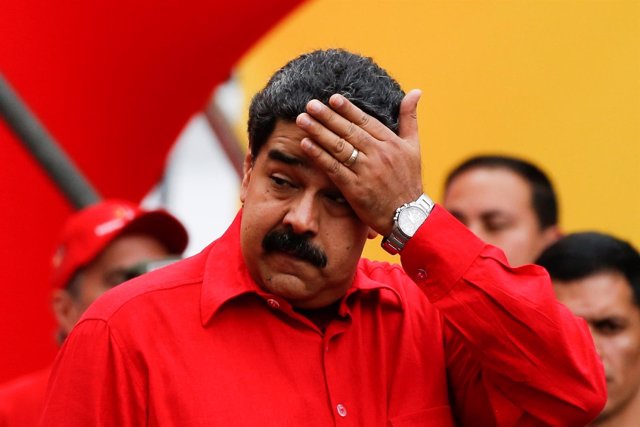 Nicolás Maduro