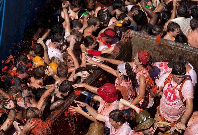 Pablo Blazquez Dominguez/GETTY