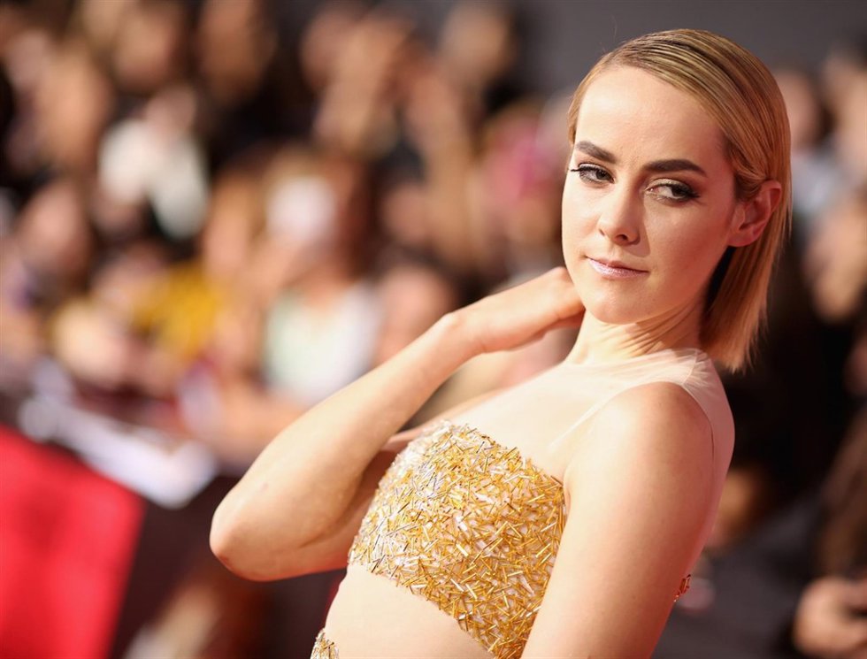 Jena Malone