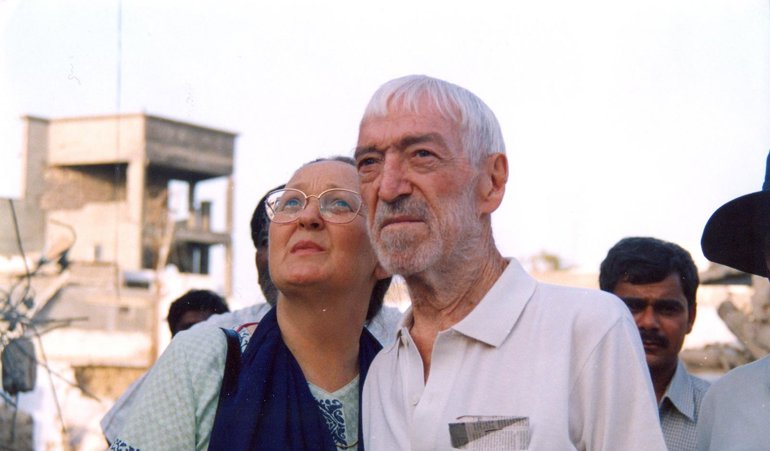 Cooperación y Desarrollo