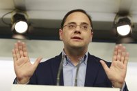 Luena (PSOE) afirma que la posición del PSOE "es la que es" y está compartida por una amplia mayoría del partido