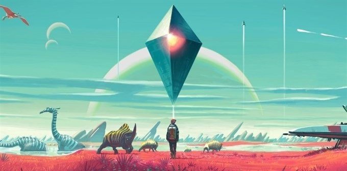 Foto: HELLO GAMES 