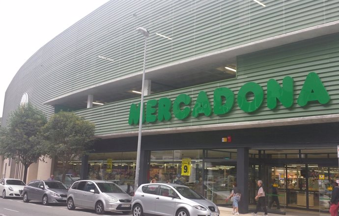 Mercadona Abre Un Supermercado En Eibar
