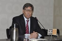 El PAR reclama "urgencia" para el desdoblamiento de la N-232 y la N-II