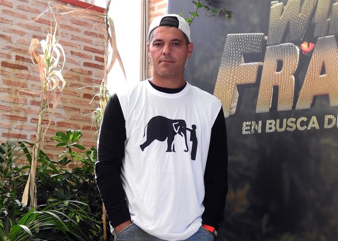 Frank Cuesta/ Europa Press