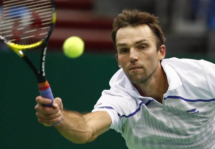 Ivo Karlovic