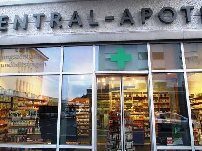 Farmacia