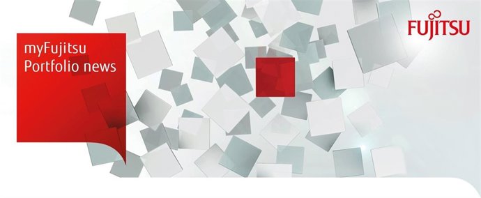 MyFujitsu Portfolio News