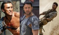 Vuelve el péplum: Ben-Hur y otros 10 títulos imprescindibles del género