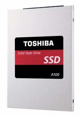 SSD A100 