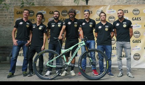 Ciclismo