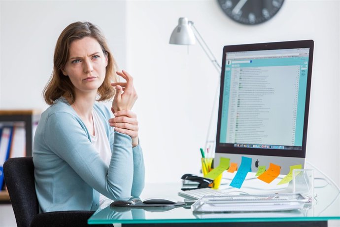 ¿Huele Tu Oficina A 'Humanidad'?