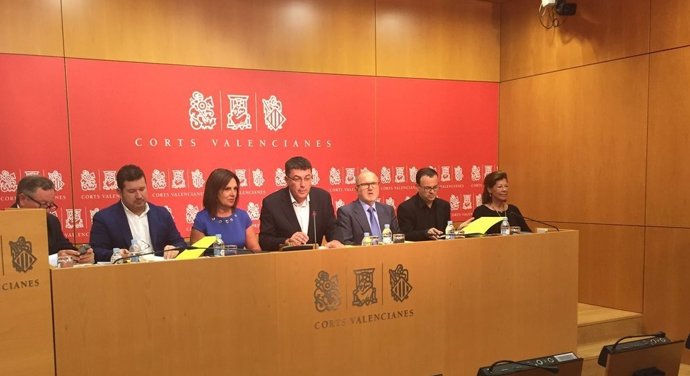 Diputación Permanente