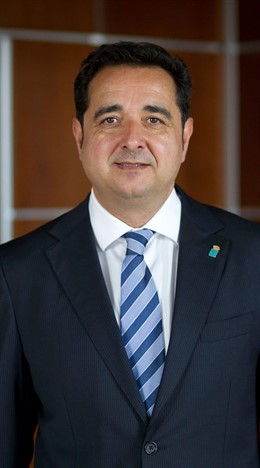 Julio González Zapico, director general de Comercio y Turismo del Principado