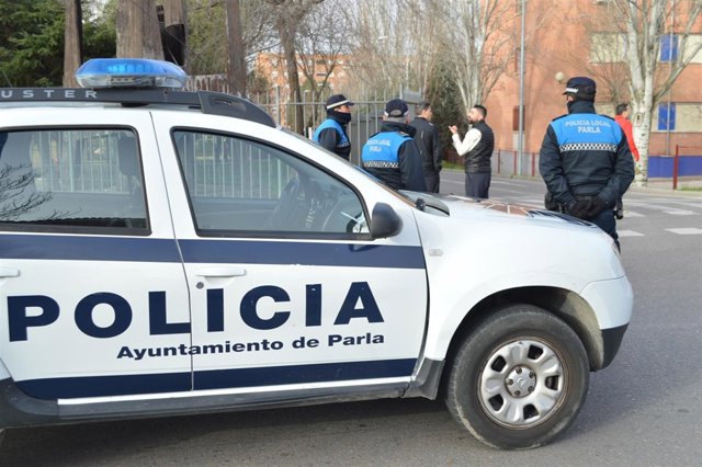 NP POLICIA PARLA OPERACION HACHIS
