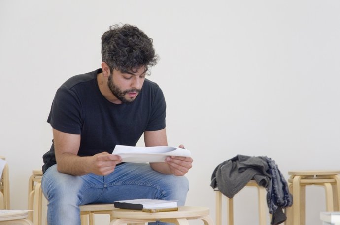 NOTA DE PRENSA Y FOTOGRAFÍA: TEA ÁREA 60