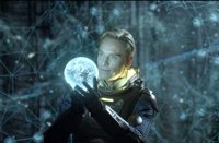 Michael Fassbender: Alien Covenant será más aterradora que Prometheus