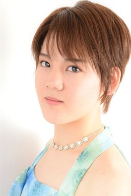 Ayane Shoda, pianista japonesa