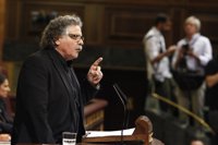 Tarda avisa de que el 'procès' no parará e invita a sumarse a Valencia y Baleares