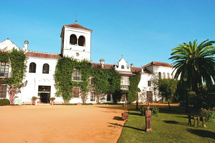 N.P El Turismo Extrahotelero En La Provincia Sigue Creciendo