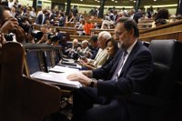 Rajoy revela que la firma del acuerdo de paz en Colombia será el 26 de septiembre