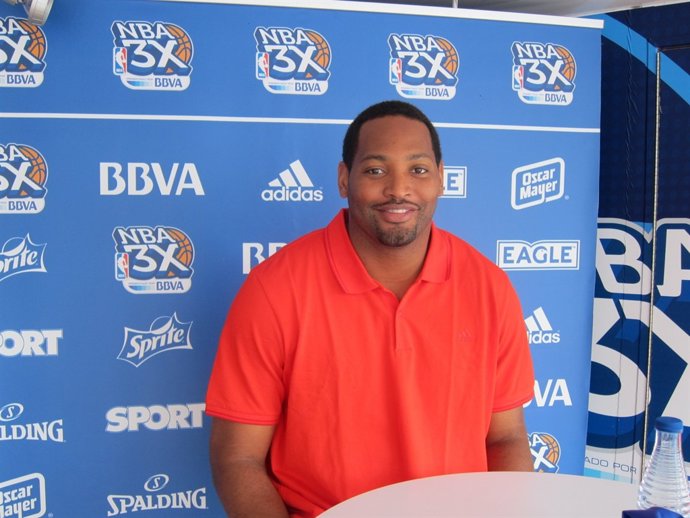 Robert Horry