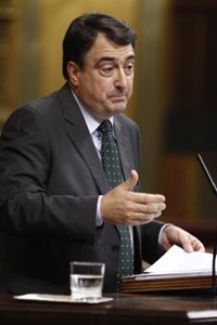 El PNV confirma su 'no' a Rajoy: "Si reconoce que los vascos somos una nación, llámenos"