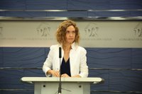 El PSC veta a Rajoy por su "visión monolítica" de España