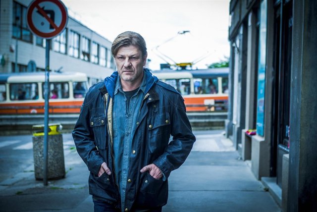 Sean Bean en Legends