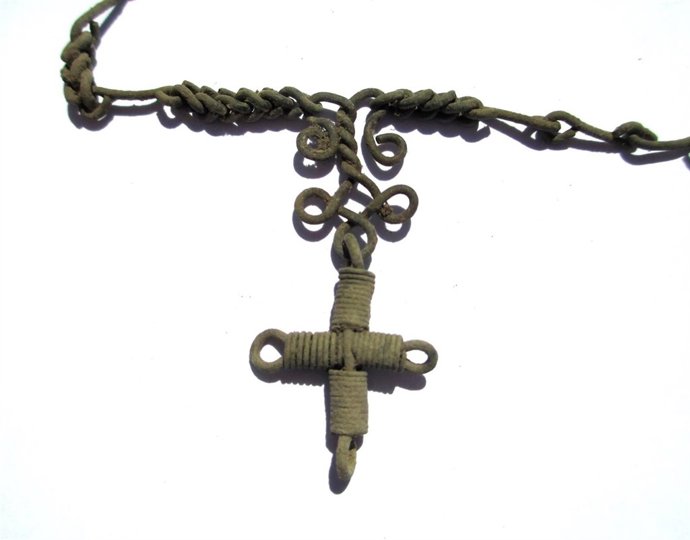 Cornado de plata de Alfonso XI.