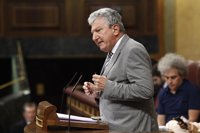 Nueva Canarias cree que Rajoy no quiere "convencer" a más porque prefiere otras elecciones