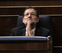 El Congreso rechaza la investidura de Rajoy sin sorpresas: 180 en contra por 170 a favor