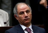 Dimite el ministro del Interior de Turquía