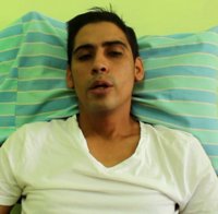 El disidente Carlos Amel dice que no recuerda la "época de vacas gordas en Cuba" sino "crisis y apagones"